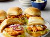 Buffalo Chicken Sliders