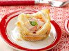 Mozzarella Appetizer Tartlets