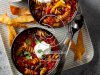 Taco Twist Soup