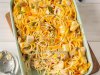 Easy Chicken Tetrazzini