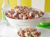 Easy White Chocolate Party Mix