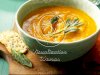 Creamy Butternut Squash & Sage Soup