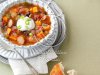 Fiesta Sweet Potato Soup