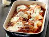 Creamy Chicken Lasagna Roll-Ups