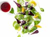Spinach Beet Salad