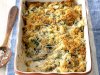 Chicken Florentine Casserole