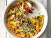 Sausage Tortilla Breakfast Bake
