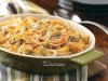 Green Bean Chicken Casserole