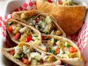 Hearty Chicken Gyros