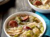 Sausage & Chicken Gumbo