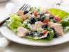 Blueberry Chicken Salad
