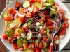 Dad’s Greek Salad