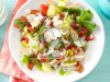 Bacon Chicken Chopped Salad