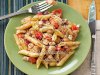 Greek Chicken Penne
