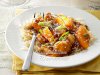 Spicy Orange Chicken