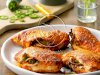 Air-Fryer Fajita-Stuffed Chicken