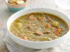Slow-Cooked Split Pea Soup