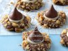 Chocolate Thumbprint Cookies