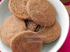 Chocolate Chai Snickerdoodles
