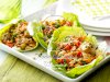 Thai Chicken Lettuce Wraps