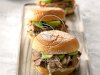 Midnight Caribbean Pork Sandwiches