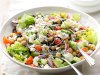 Feta Garbanzo Bean Salad