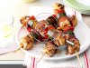 Chicken & Vegetable Kabobs