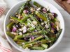 Greek Asparagus Salad