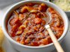 Slow-Cooked Lasagna Soup