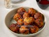 Game-Day Thai Chicken Meatballs