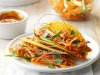 Thai Chicken Tacos