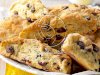 Chocolate Chip-Cranberry Scones