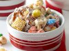 White Chocolate Party Mix
