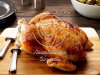 Glazed Roast Chicken