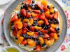 Makeover Fruit Pizza