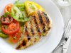 Rosemary-Lemon Grilled Chicken