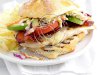 Loaded Grilled Chicken Sandwich