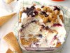 Blueberry Cheesecake Ice Cream