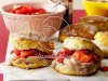 Chocolate Lover’s Strawberry Shortcakes