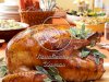 Thyme Roasted Turkey