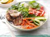 Grilled Pork Noodle Salad