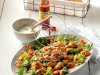 Buffalo Chicken Salad