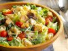 Tortellini Caesar Salad