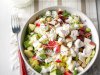 Skinny Cobb Salad