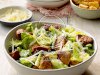 Blackened Pork Caesar Salad