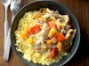 Slow Cooker Chicken Stew