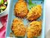 Crumb-Coated Ranch Chicken