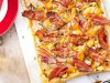 Chicken & Bacon Tart
