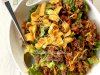 Ground Beef Taco Salad