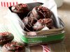 Mint Chocolate Wafers